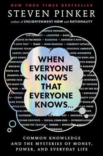 Cover of When Everyone Knows That Everyone Knows ...
